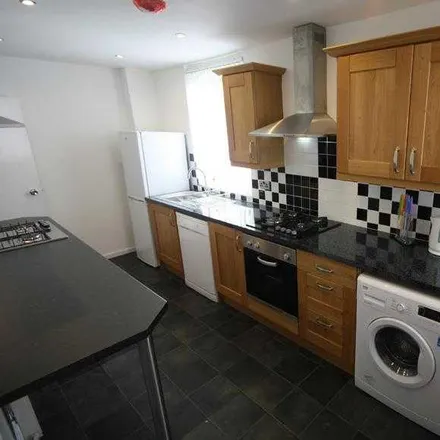 Image 5 - Hurst Avenue, West Timperley, M33 4QS, United Kingdom - Room for rent