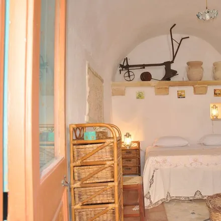 Rent this 2 bed house on Specchia in Lecce, Italy