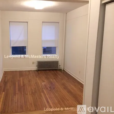 Rent this 1 bed apartment on 116 Warren St