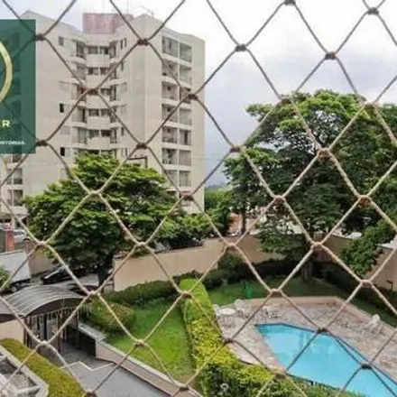 Buy this 2 bed apartment on Praça Itaquirai in Jardim Santo Elias, São Paulo - SP