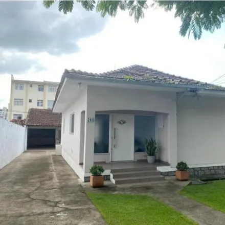 Image 2 - Rua Luiz Fagundes, Picadas do Sul, São José - SC, 88106-505, Brazil - House for sale