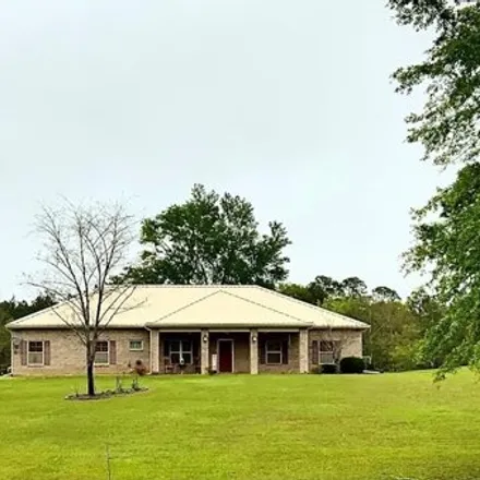 Buy this 4 bed house on 90 Sweetbay Road in Pearl River County, MS 39470