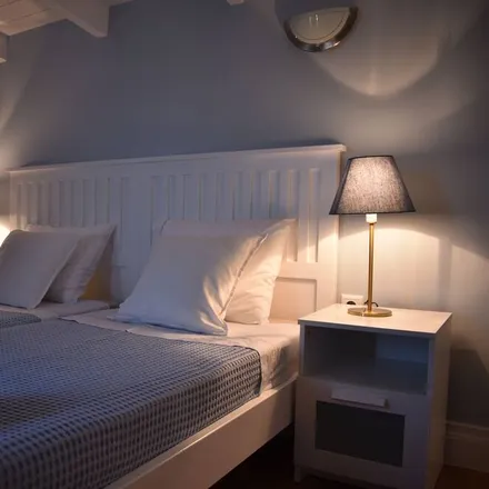 Rent this 3 bed apartment on Artemida Municipal Unit in East Attica, Greece
