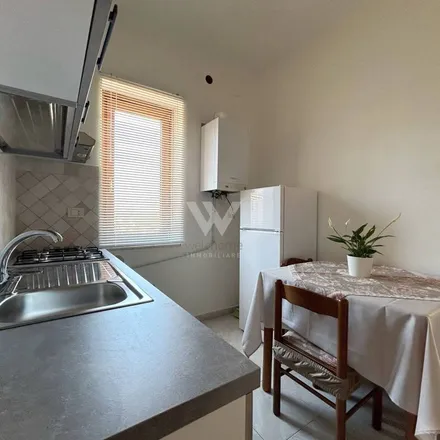Rent this 2 bed apartment on Via Giuseppe Garibaldi 120d in 86100 Campobasso CB, Italy
