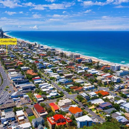 Image 1 - Sea Horse Motel, 2309 Gold Coast Highway, Mermaid Beach QLD 4218, Australia - Apartment for rent