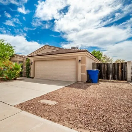 Buy this 3 bed house on 17806 North 41st Place in Phoenix, AZ 85032