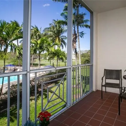 Buy this 2 bed condo on Oaks Course in Oaks Lane, Pompano Beach