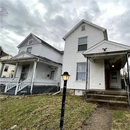 Rent this 4 bed house on 76 Drake Avenue in Dayton, OH 45405