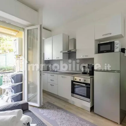Image 4 - Via Enrico Pietrafraccia 39, 16035 Rapallo Genoa, Italy - Apartment for rent