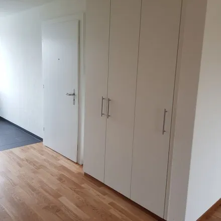 Rent this 4 bed apartment on Pestalozzistrasse 14 in 5210 Windisch, Switzerland