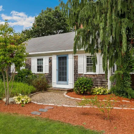 Buy this 3 bed house on 3 Siasconset Drive in Bourne, MA 02562