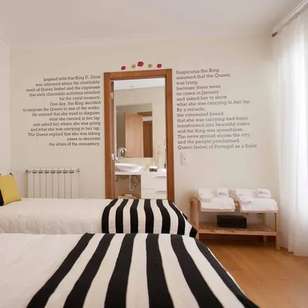 Rent this 1 bed apartment on Rua Heróis de Portugal in 2615-273 Alverca do Ribatejo, Portugal