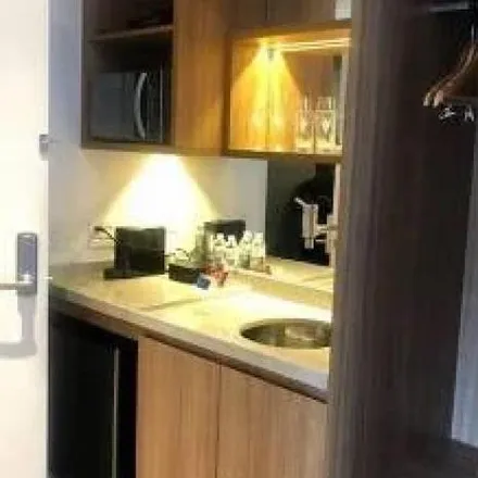 Buy this 1 bed apartment on Avenida Nove de Julho 1233 in Bixiga, São Paulo - SP