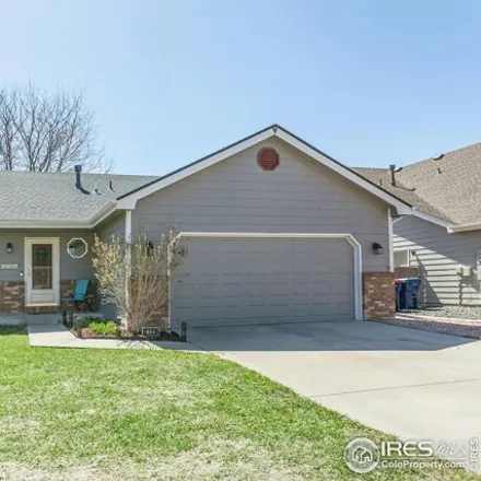 Image 1 - 2152 Tristi Court, Elwell, Johnstown, CO 80534, USA - House for sale