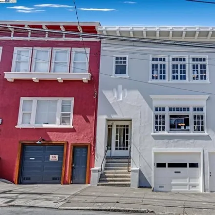 Buy this 3 bed house on 685 19th Avenue in San Francisco, CA 94121