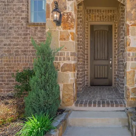 Image 3 - 2201 Pinnacle Lane, Flower Mound, TX 75028, USA - Townhouse for rent