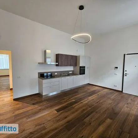 Image 3 - Via Ercole Tommaso Roero di Cortanze 2 scala B, 10124 Turin TO, Italy - Apartment for rent