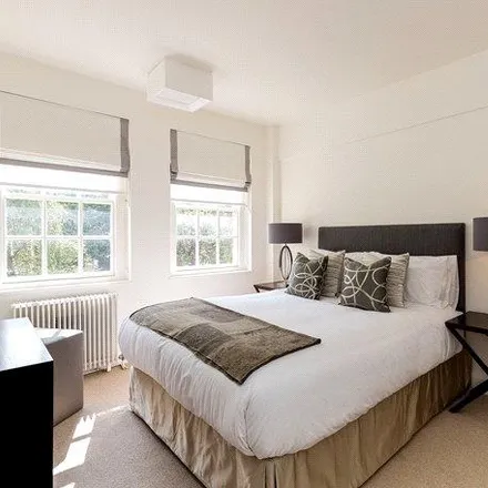 Image 5 - 155-167 Fulham Road, London, SW3 6SD, United Kingdom - Apartment for rent
