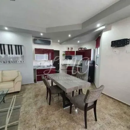 Rent this 1 bed apartment on Calle Paseo del Mar in 25203 Saltillo, Coahuila