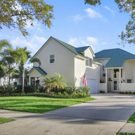 Image 1 - 6348 Longleaf Pine Drive, Jupiter, FL 33458, USA - House for sale