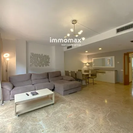 Rent this 5 bed apartment on Torre Gavá in Carrer de Cunit, 08850 Gavà