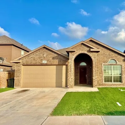 Rent this 4 bed house on 6628 Commonwealth Road in Midland, TX 79706