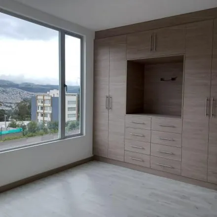 Buy this 3 bed apartment on Edificio Girasol in Oe2C, 170303