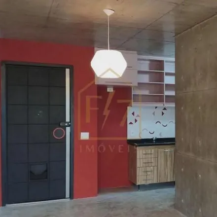 Rent this 1 bed apartment on Rua Pantojo 422 in Água Rasa, São Paulo - SP
