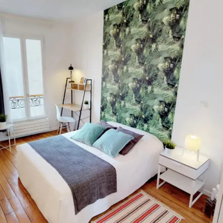 Rent this 6 bed room on 56 Rue d'Auteuil in 75016 Paris, France