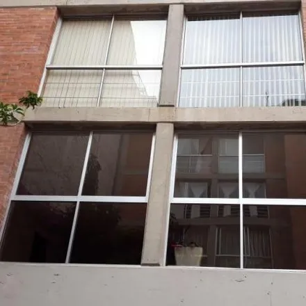 Rent this 2 bed apartment on unnamed road in Coyoacán, 04330 Mexico City