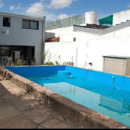 Buy this 2 bed house on Diagonal 87 Francisco Hué 2901 in Villa Yapeyú, B1651 ATF San Andrés