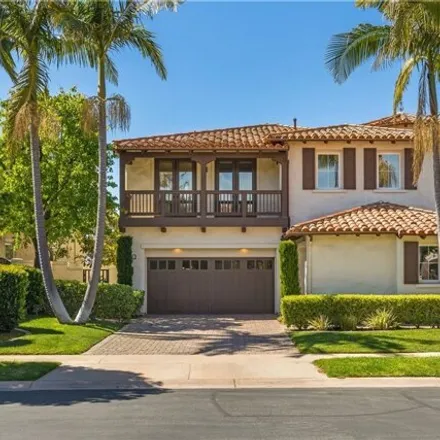 Rent this 4 bed house on 8 Almanzora in Newport Beach, CA 92657