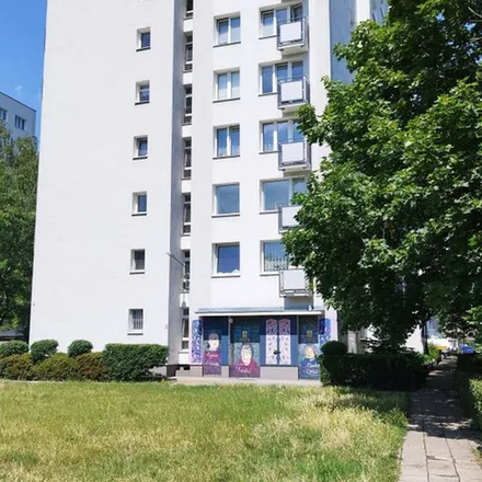 Image 9 - Stanisława Dubois 7, 00-182 Warsaw, Poland - Apartment for rent