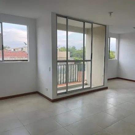 Image 1 - Carrera 19, Celeste, 764001 Jamundí, VAC, Colombia - Apartment for rent