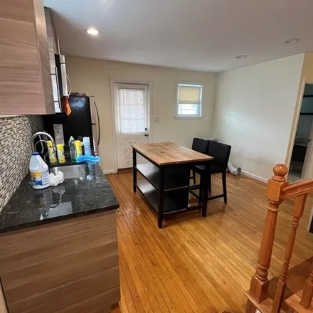 Rent this 1 bed townhouse on 38 Clinton Street in Newton, MA 02458