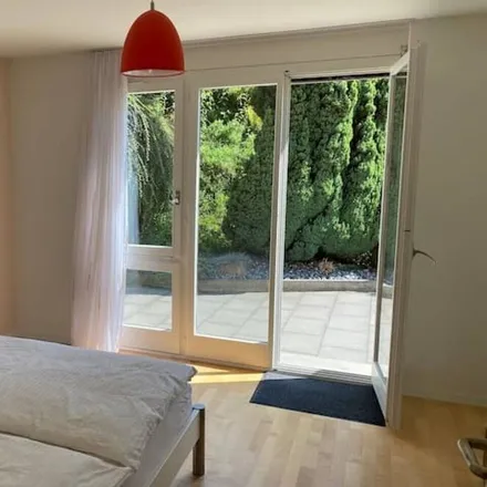 Rent this 1 bed apartment on Weggis in Lucerne, Switzerland