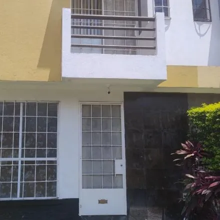 Buy this 3 bed house on Avenida Paseos del Río in Fraccionamiento Paseos del Río, 62765 Emiliano Zapata