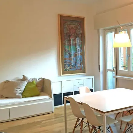 Rent this 1 bed apartment on Naviglio Pavese in 20084 Lacchiarella MI, Italy