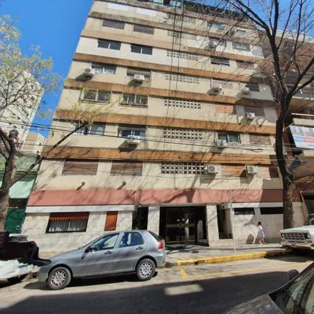 Buy this 2 bed apartment on Teniente General Juan Domingo Perón 4207 in Almagro, C1199 ABD Buenos Aires