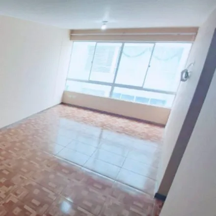 Rent this studio apartment on AK Drilling S.A in Jirón Perseo, Chorrillos