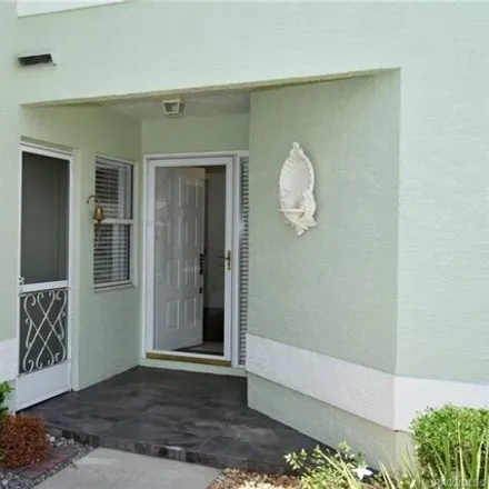 Image 2 - 787 Inverie Drive, Inverness, Citrus County, FL 34453, USA - Townhouse for sale