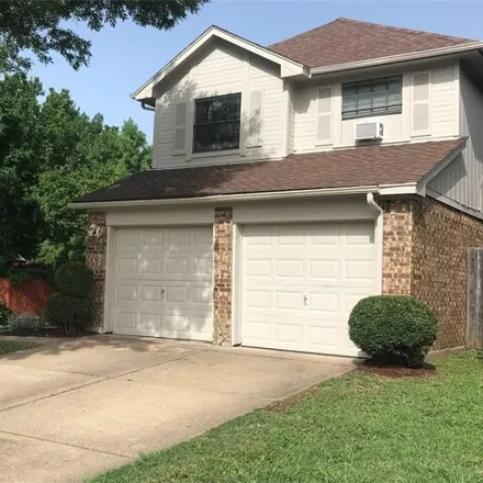 Image 1 - Fox Avenue, Lewisville, TX 75067, USA - House for rent