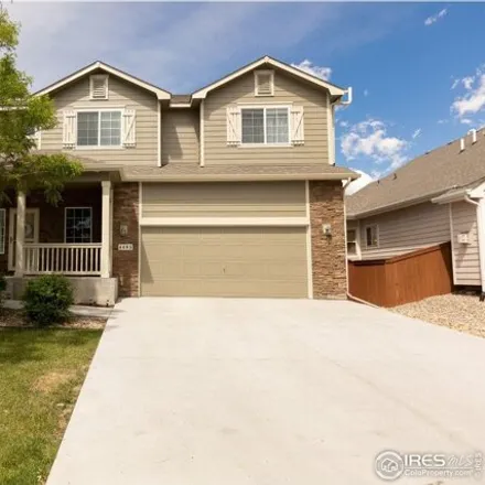 Buy this 5 bed house on 4485 Ridgway Dr in Loveland, Colorado