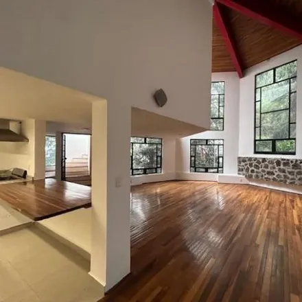 Buy this 3 bed house on Calzada de las Águilas in Álvaro Obregón, 01730 Mexico City