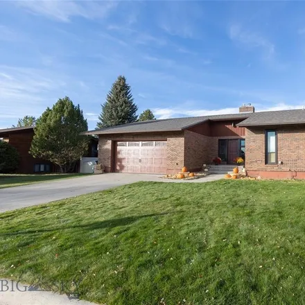 Buy this 5 bed house on 11 Bittersweet Drive in Butte, MT 59701