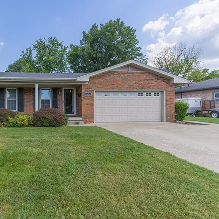 Buy this 3 bed house on 1624 Chapel Lane in Owensboro, KY 42301