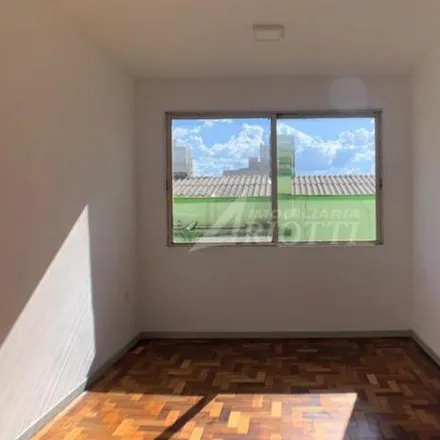 Rent this 1 bed apartment on Busto Prof. César José dos Santos in Rua Bento Gonçalves, Centro