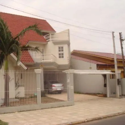 Image 2 - Rua Vereador Antônio Ferreira Alves, Centro, Canoas - RS, 92340-160, Brazil - House for sale