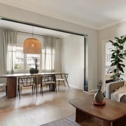 Rent this 3 bed apartment on Carrer de la Diputació in 164, 08011 Barcelona