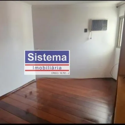 Buy this 3 bed apartment on Rua Marechal Deodoro da Fonseca in Parque Industrial, São José do Rio Preto - SP